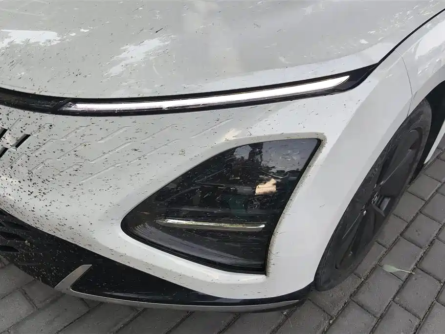 Wuling Starlight 70 Standard