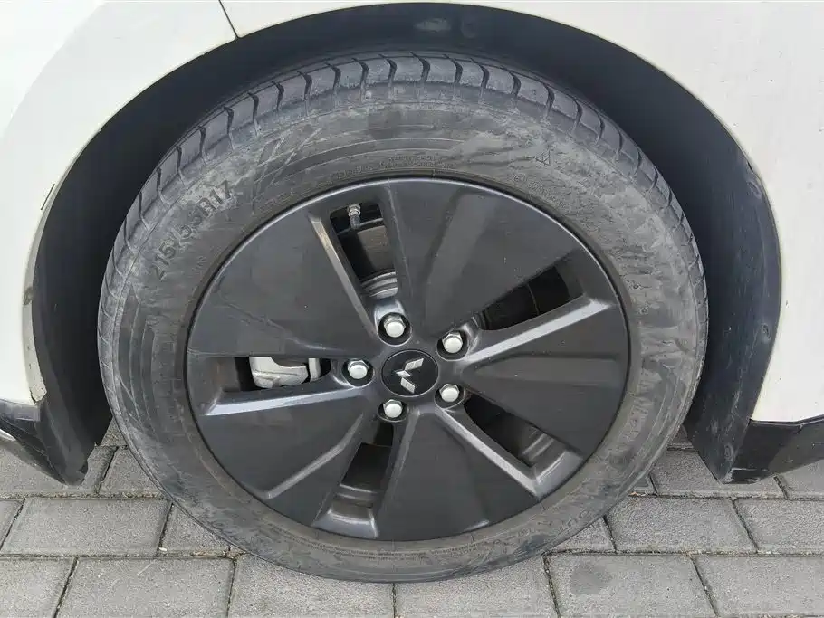 Wuling Starlight 70 Standard