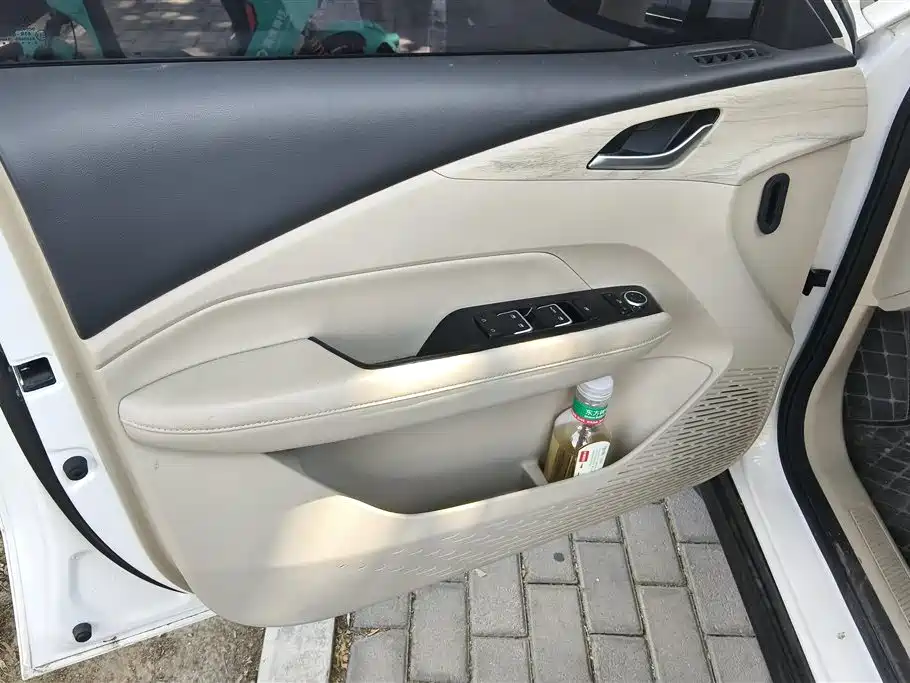 Wuling Starlight 70 Standard