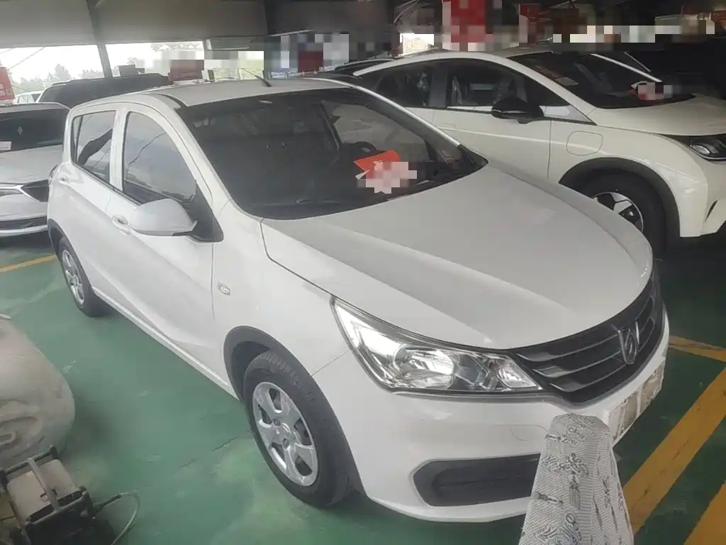Baojun 310 1.2 L Manual Comfort