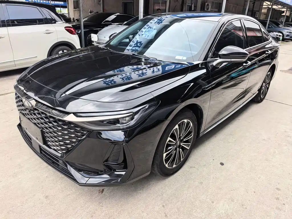 Fengyun A8 127 Wind Control
