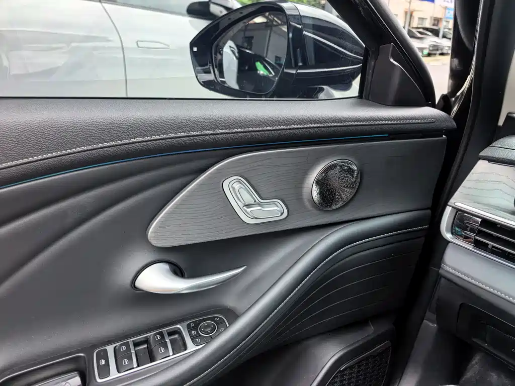 Fengyun A8 127 Wind Control