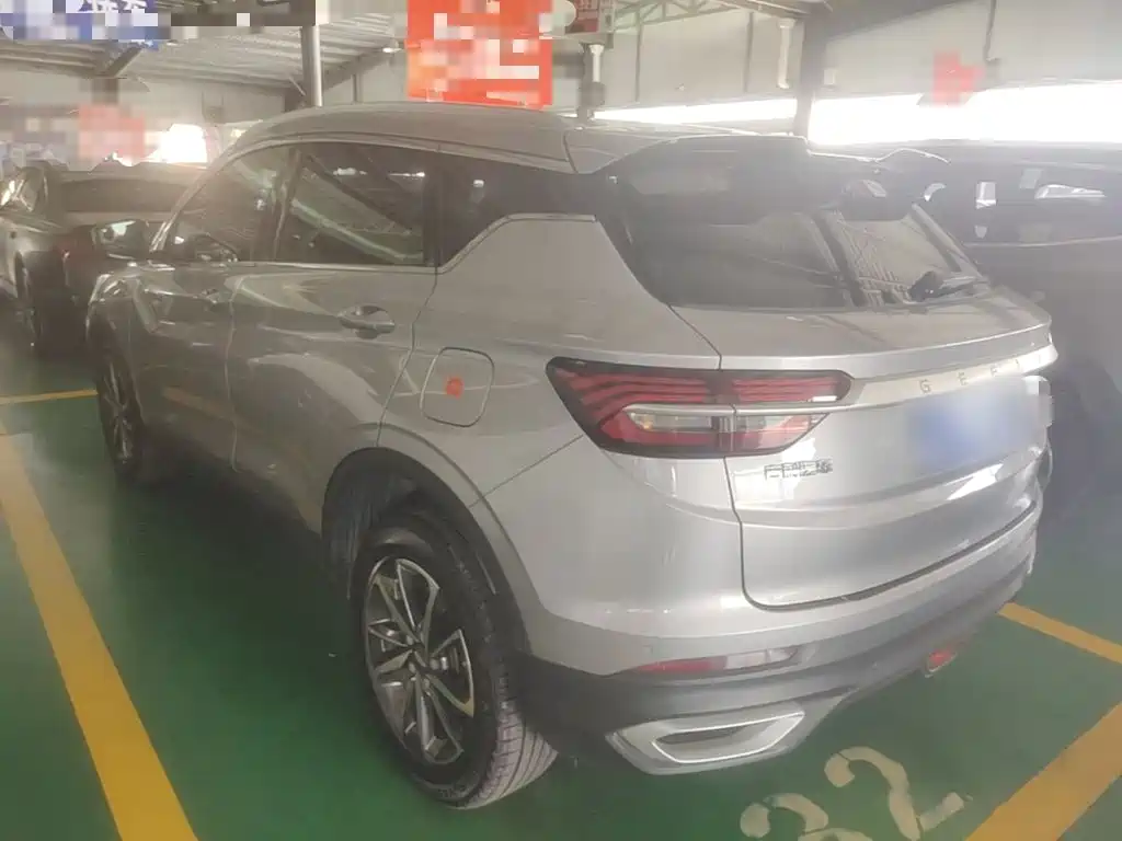 Binyue 240 T Manual Archer