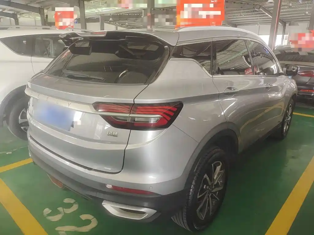 Binyue 240 T Manual Archer