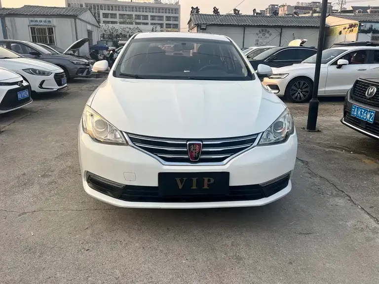 Roewe 360 1.5 L Auto Luxury