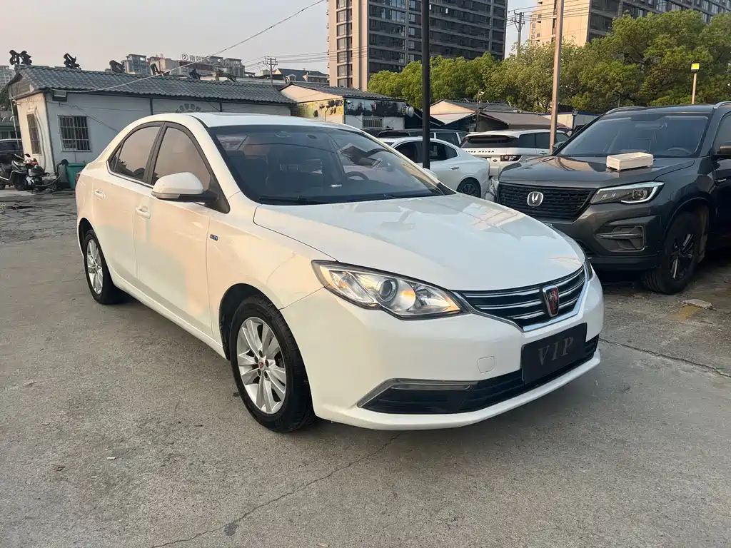 Roewe 360 1.5 L Auto Luxury