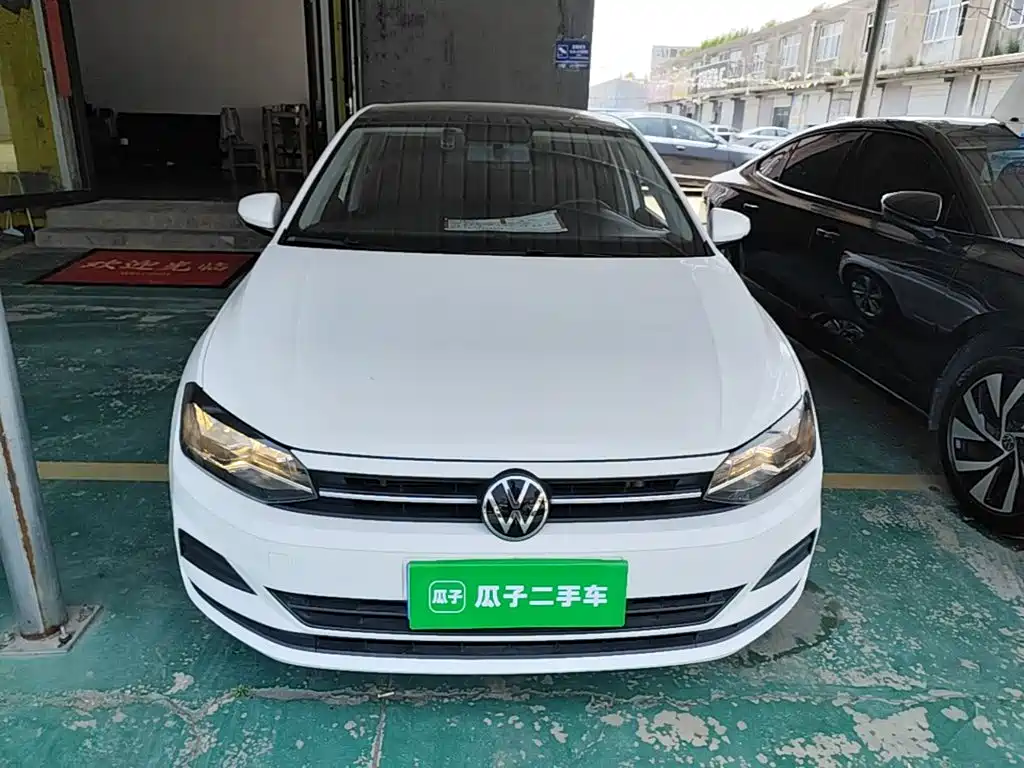 Polo Plus 1.5 L Auto Panoramic Pleasure