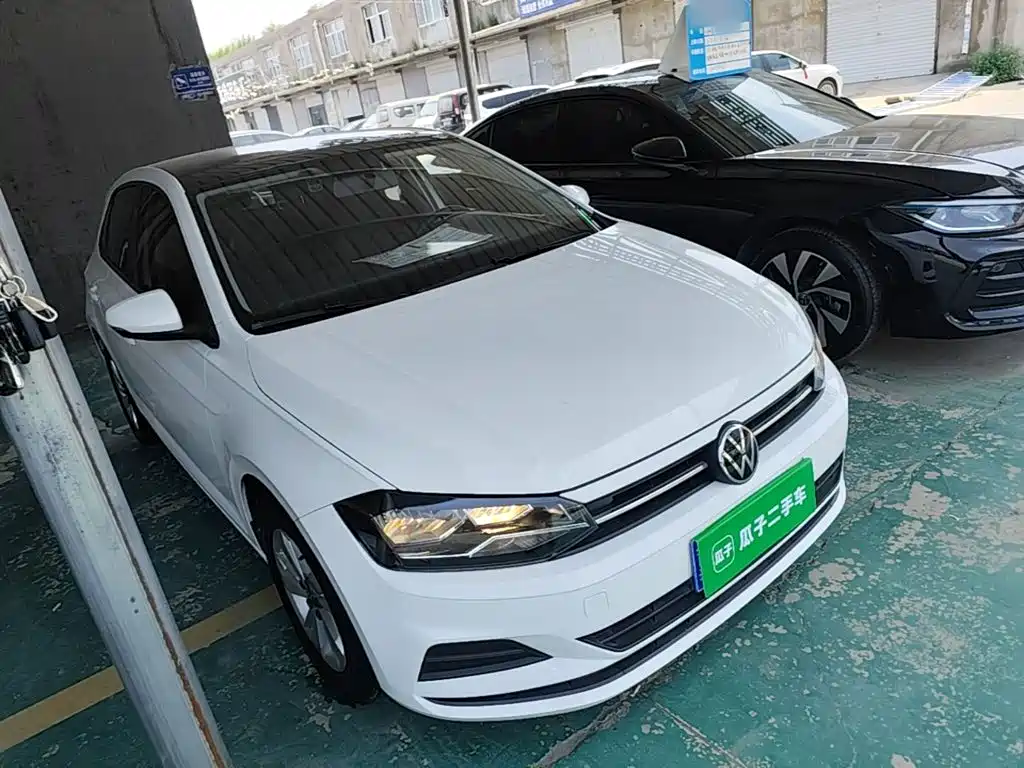 Polo Plus 1.5 L Auto Panoramic Pleasure