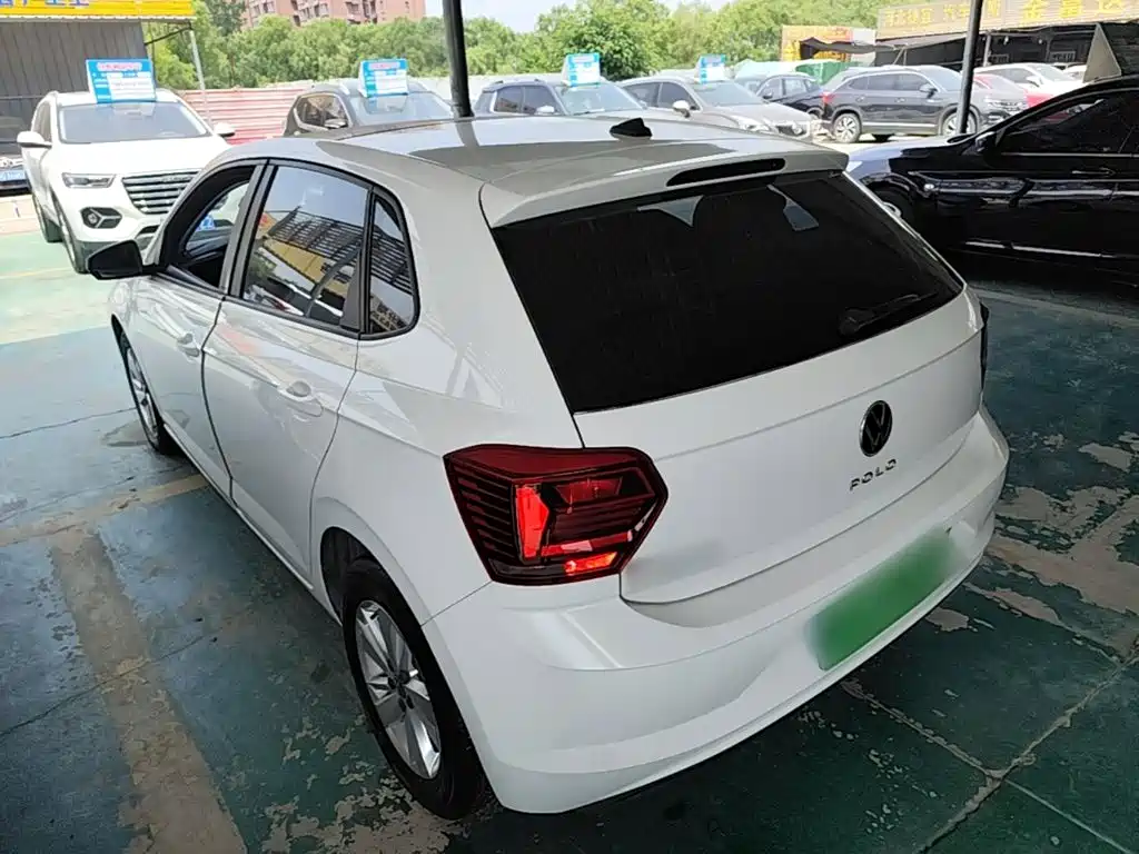 Polo Plus 1.5 L Auto Panoramic Pleasure