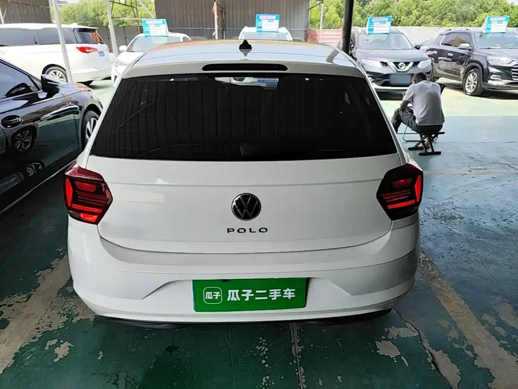 Polo Plus 1.5 L Auto Panoramic Pleasure