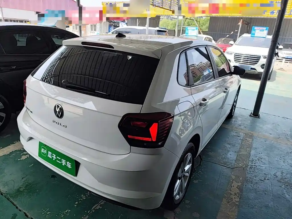 Polo Plus 1.5 L Auto Panoramic Pleasure