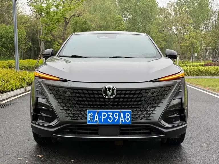Changan UNI-T 1.5 T Flagship