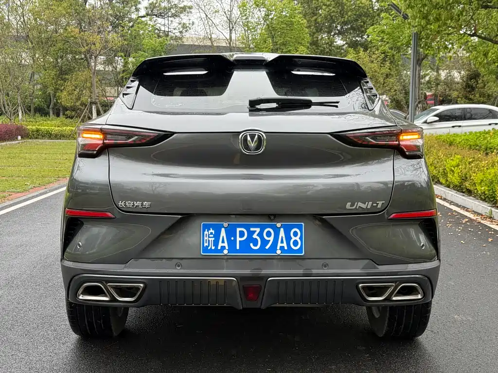 Changan UNI-T 1.5 T Flagship