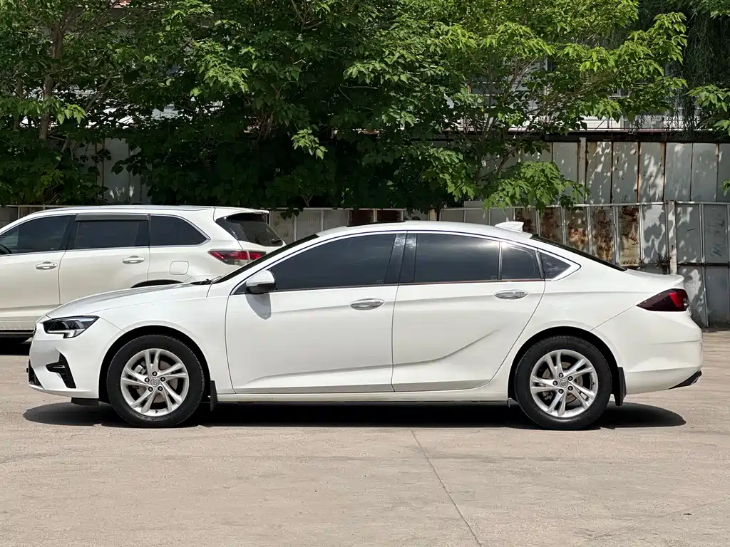Regal 552 T Elite