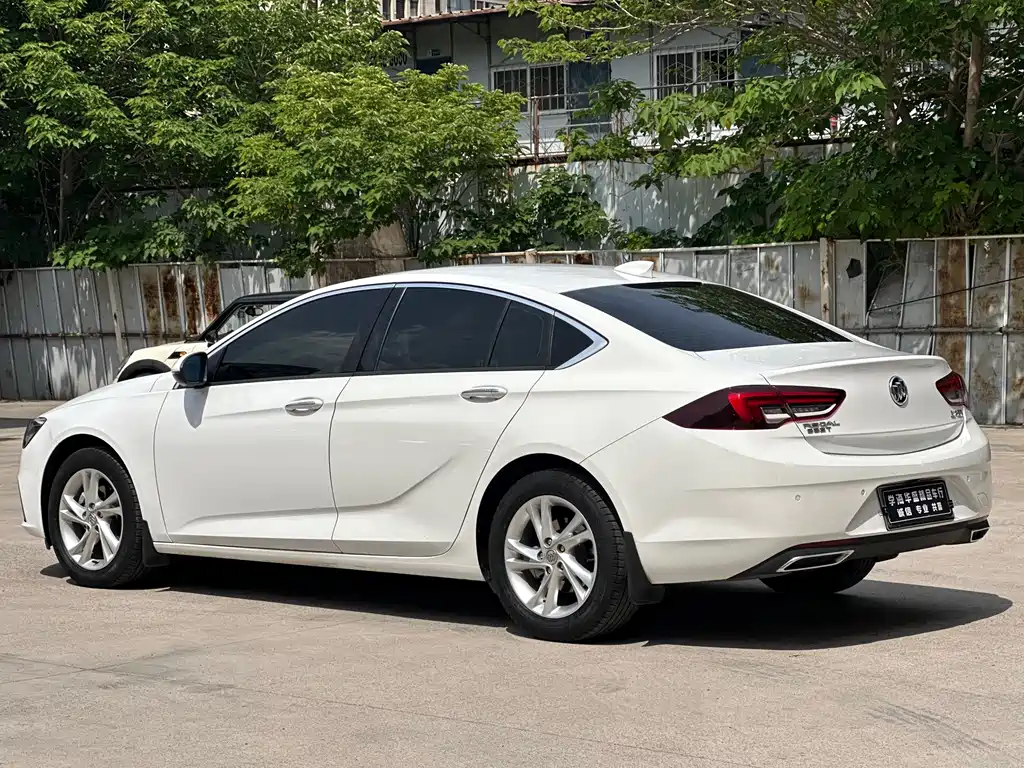 Regal 552 T Elite