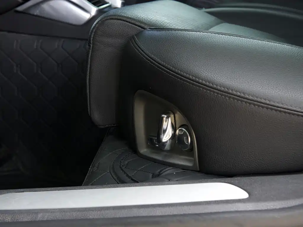 Panamera Panamera 4 Platinum Edition 3.6 L