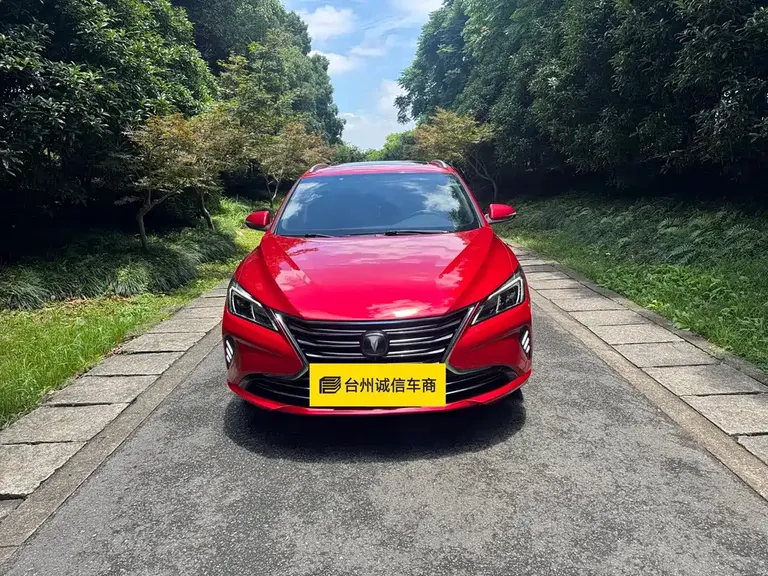 Changan Eado XT 逸动XT 2019款 1.6 L GDI 手动风潮型 国VI