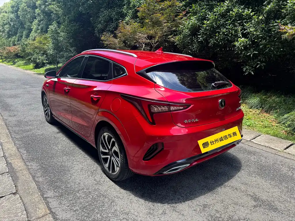 Eado XT 逸动XT 2019款 1.6 L GDI 手动风潮型 国VI