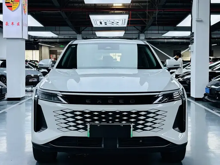 Exeed Yaoguang C-DM 瑶光C-DM 2024款 1.5 T 超长续航Pro