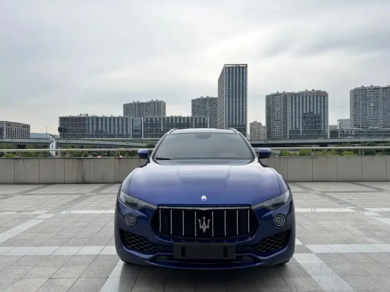 Maserati Levante 3.0 T Standard