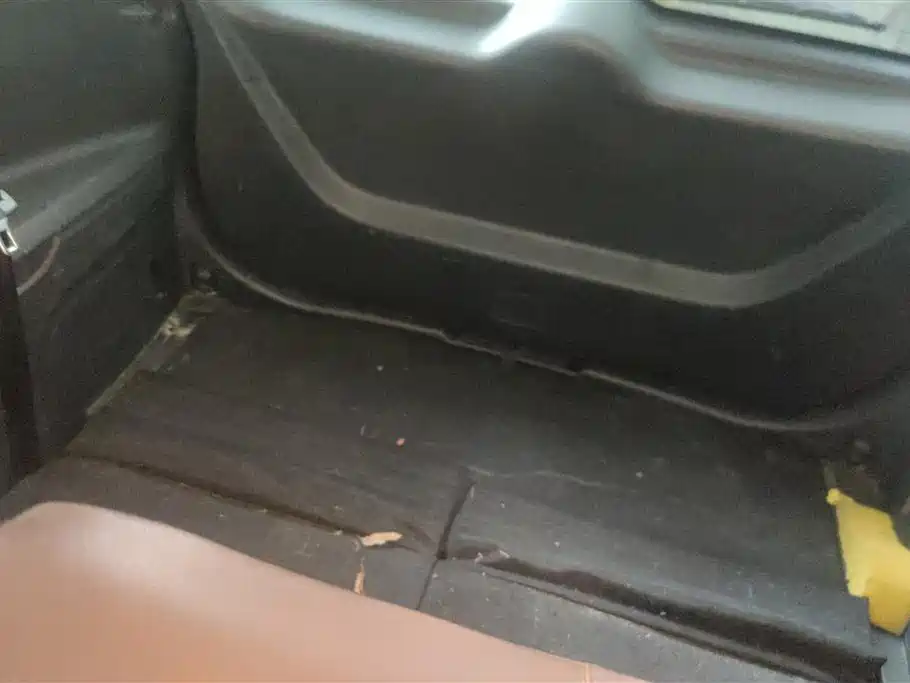 Family MPV 福美来MPV 2017款 七座版 1.5 T 自动适·享型
