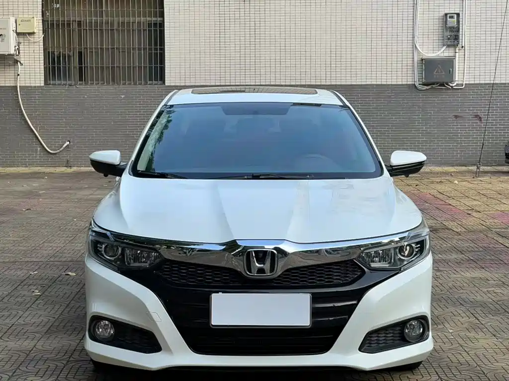 Crider 180 Turbo CVT Luxury CN-VI