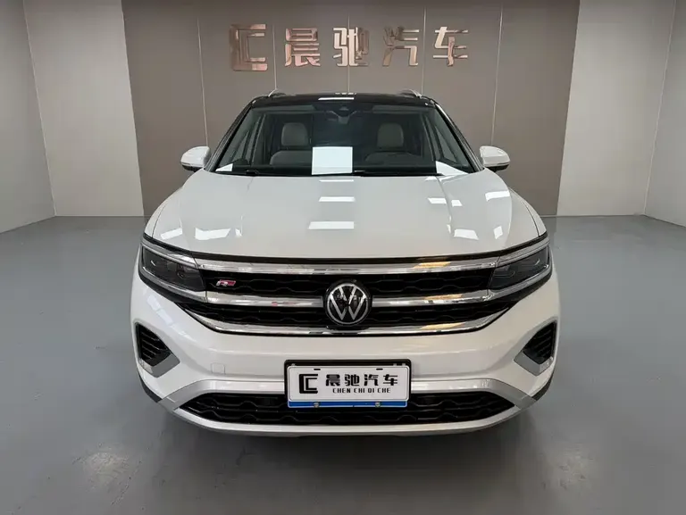 Volkswagen Talagon 380 TSI 4 WD Luxury Premium Realm Pro 6-seat