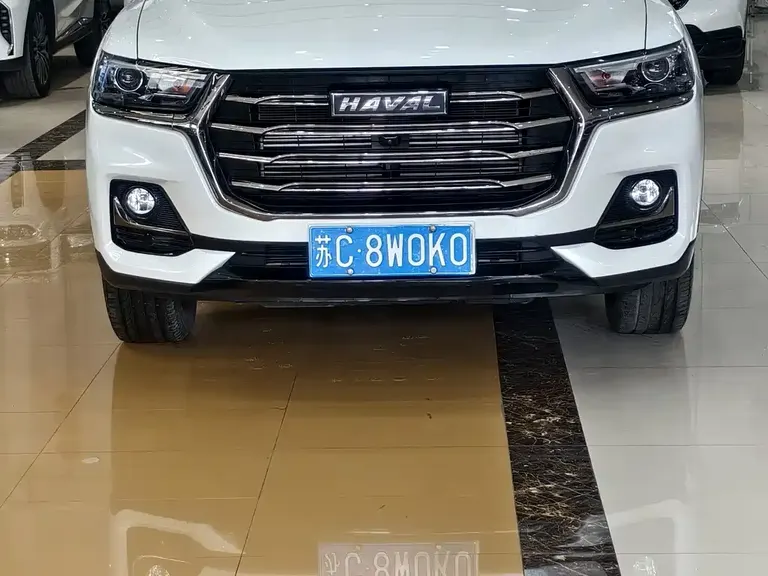 Haval H6 China Style 1.5 T Auto Urban