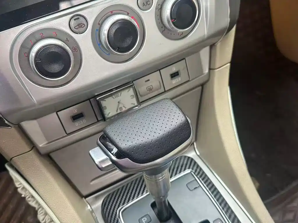 Focus Sedan 1.8 L Auto Fashion