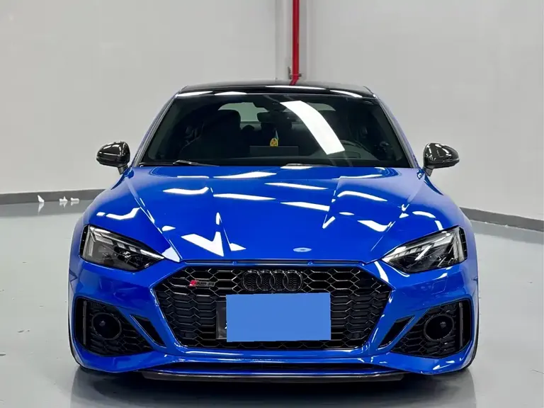 Audi RS 5 RS 5 2.9 T Sportback