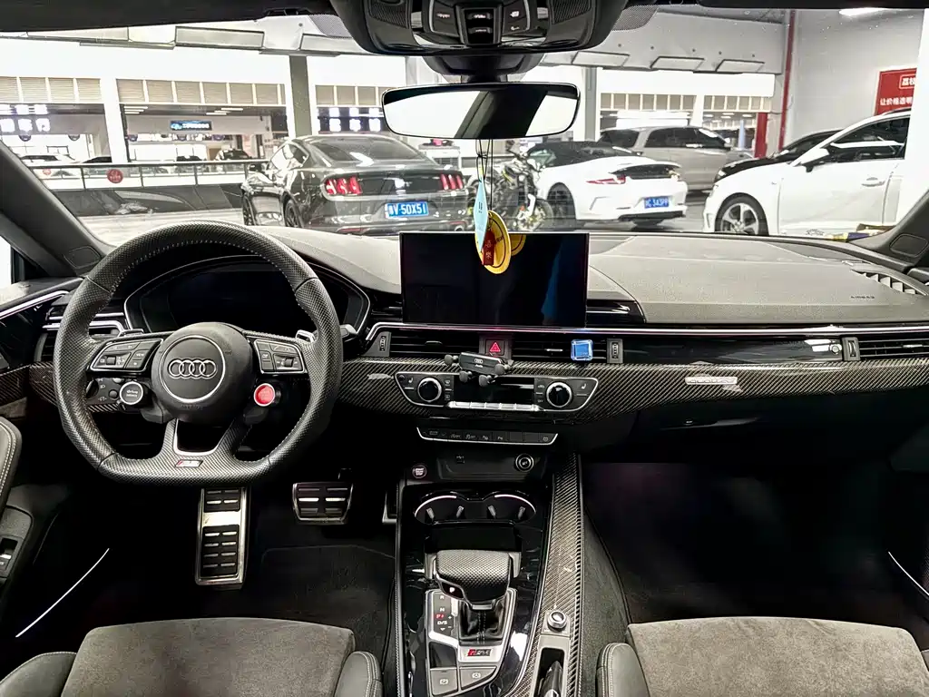 Audi RS 5 RS 5 2.9 T Sportback