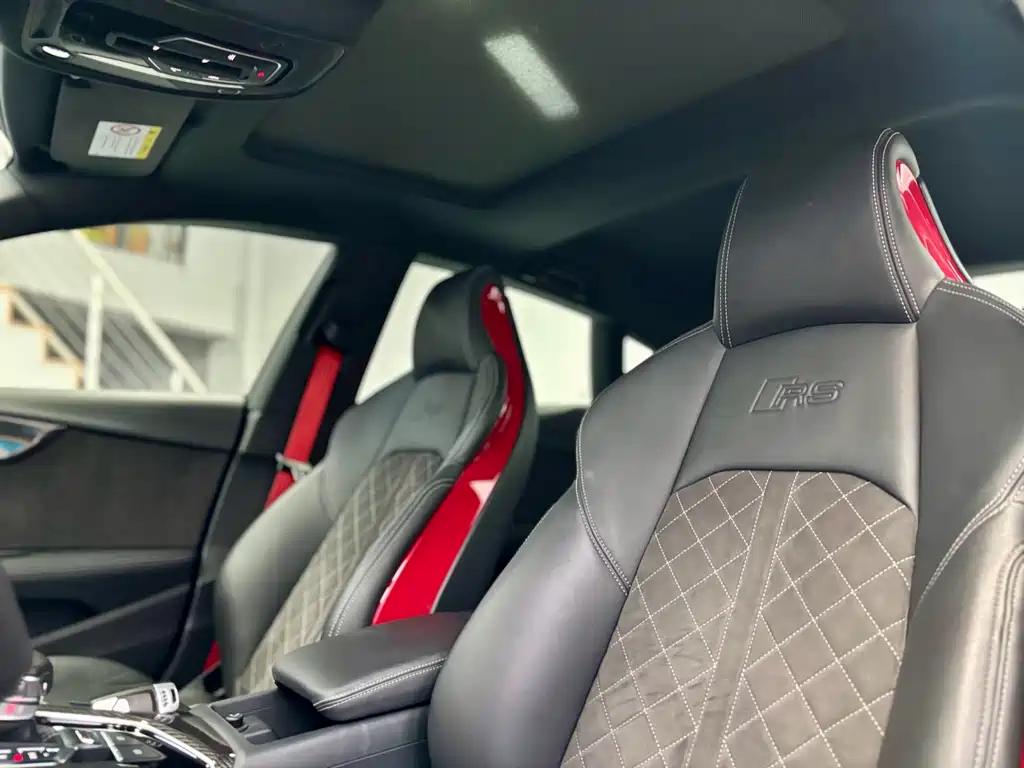 Audi RS 5 RS 5 2.9 T Sportback