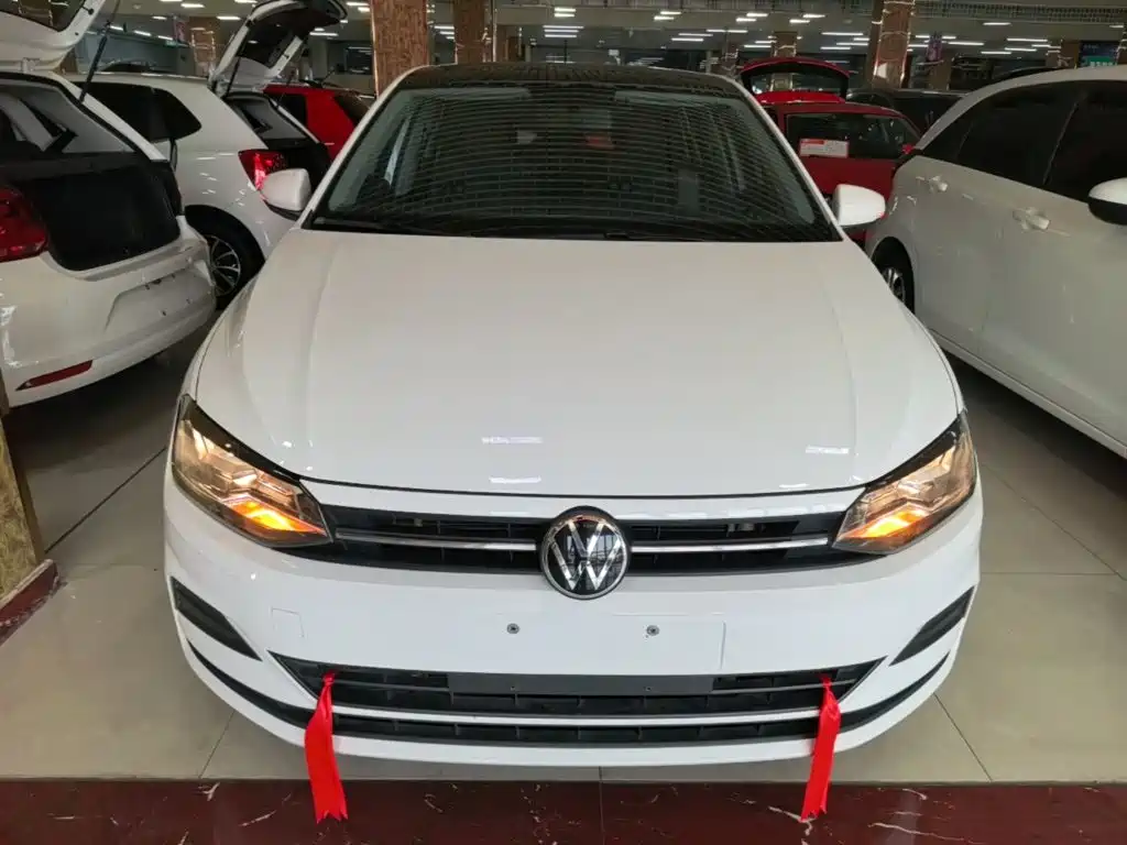 Polo Plus 1.5 L Auto Panoramic Pleasure