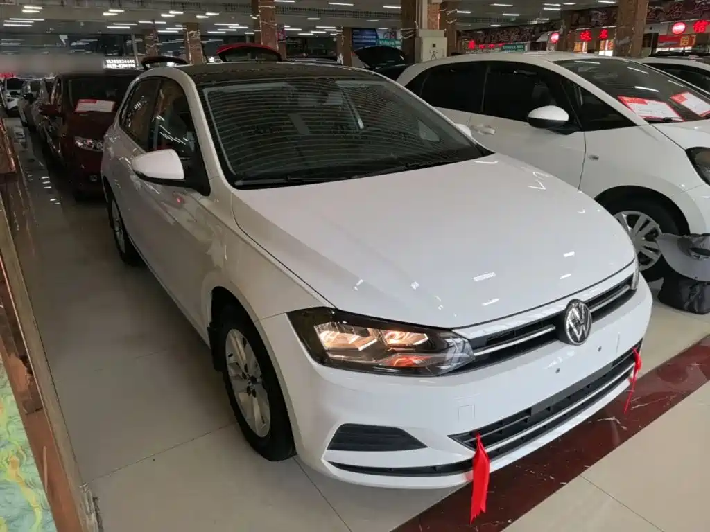 Polo Plus 1.5 L Auto Panoramic Pleasure