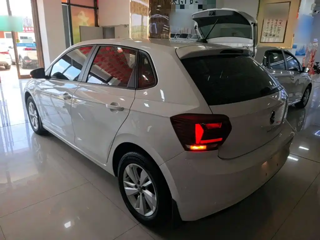 Polo Plus 1.5 L Auto Panoramic Pleasure