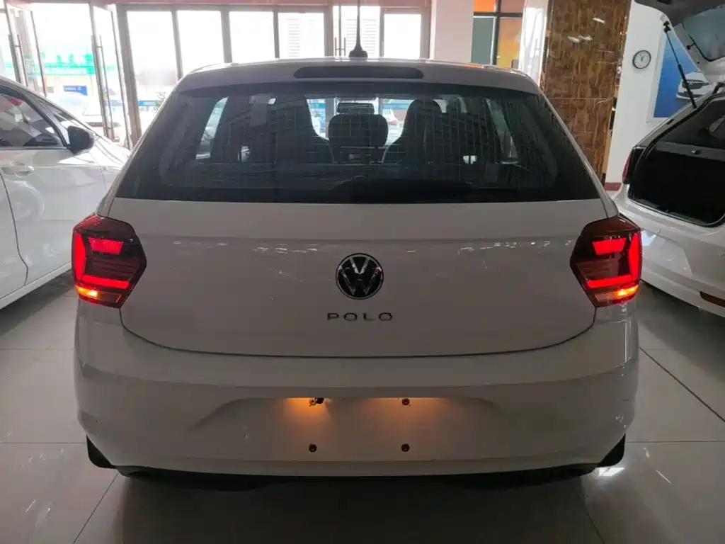 Polo Plus 1.5 L Auto Panoramic Pleasure