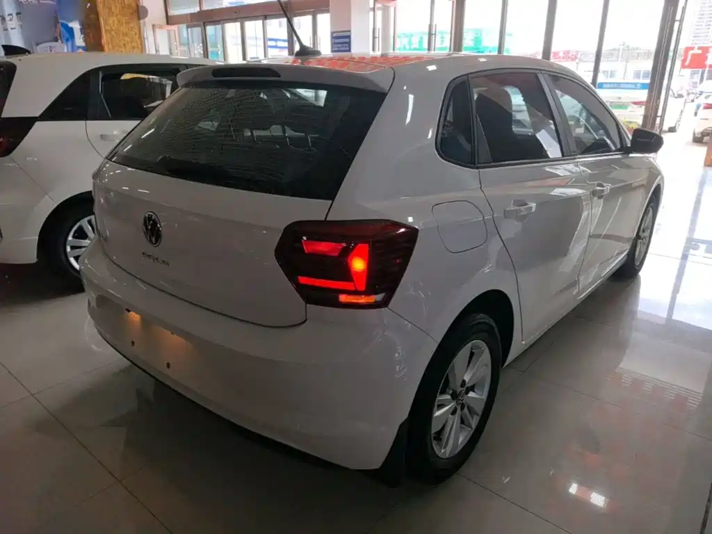 Polo Plus 1.5 L Auto Panoramic Pleasure