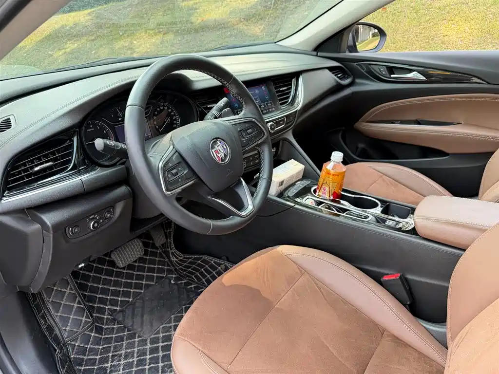 Regal 652 T Smart Enjoyment