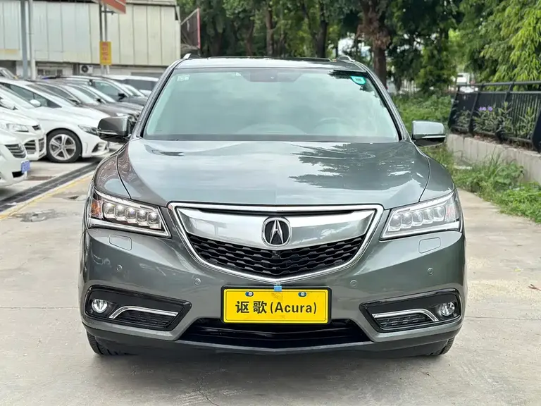 Acura MDX 3.5 L Elite