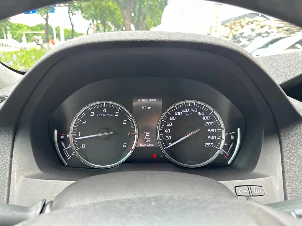 Acura MDX 3.5 L Elite