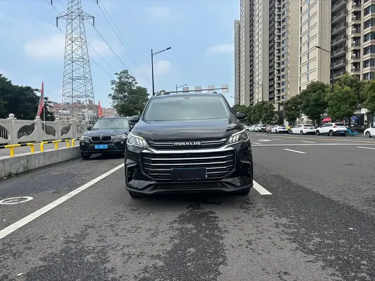 Maxus G50 1.5 T Auto Luxury