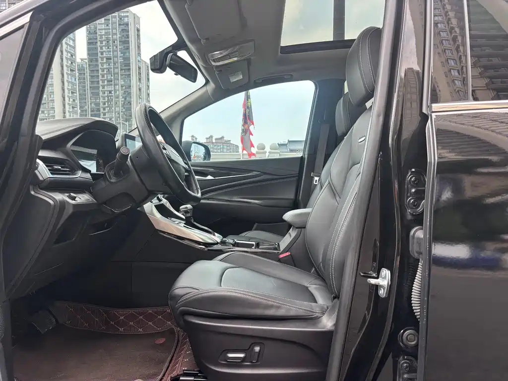 Maxus G50 1.5 T Auto Luxury