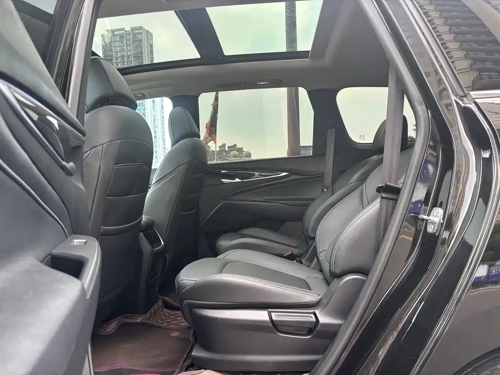 Maxus G50 1.5 T Auto Luxury