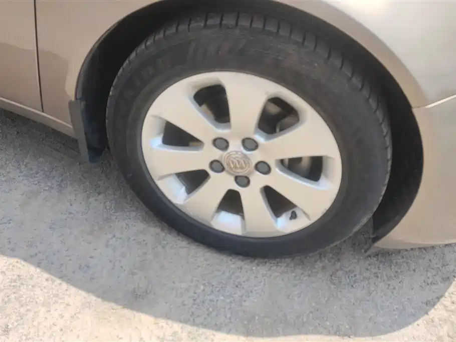 Regal 2.0 L Comfort