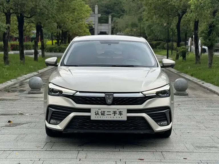 Roewe i5 1.5 L CVT Diamond
