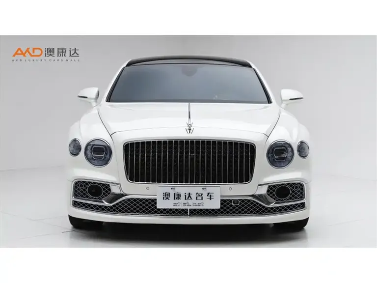 Bentley Flying Spur 4.0 T V8 Standard
