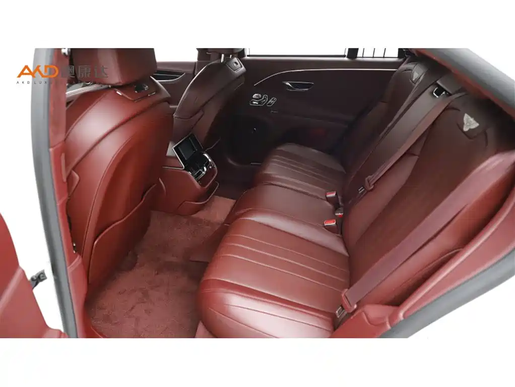 Flying Spur 4.0 T V8 Standard