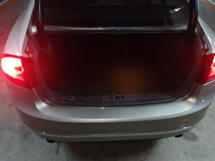 Volvo S60 S60 L T4 Smart Vision