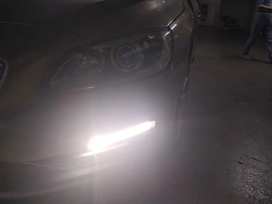 Volvo S60 S60 L T4 Smart Vision