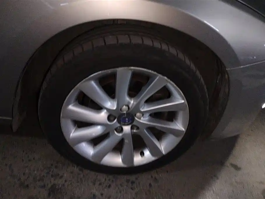 Volvo S60 S60 L T4 Smart Vision
